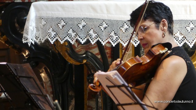 QUARTETTO SARMATIA