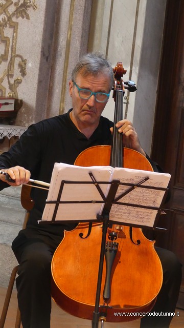 QUARTETTO SARMATIA