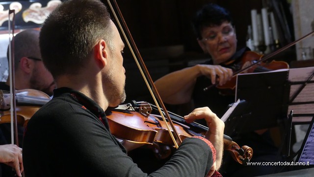 QUARTETTO SARMATIA