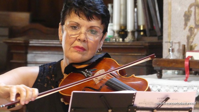 QUARTETTO SARMATIA