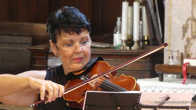 QUARTETTO SARMATIA