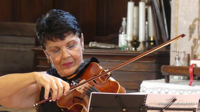 QUARTETTO SARMATIA