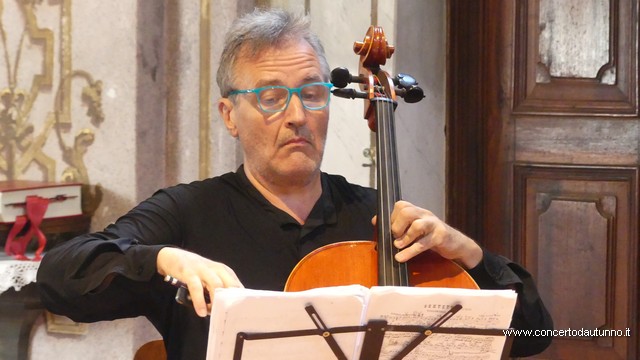QUARTETTO SARMATIA