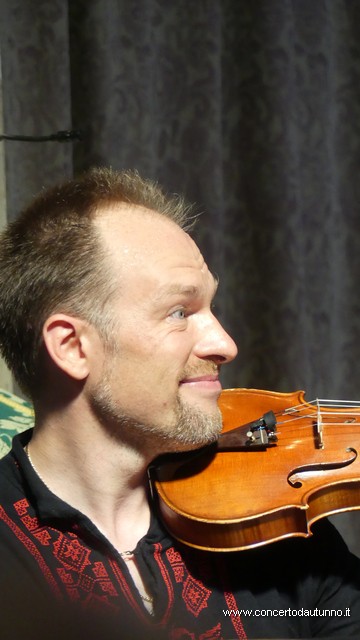 QUARTETTO SARMATIA