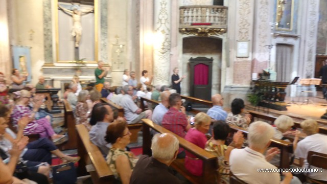 QUARTETTO SARMATIA