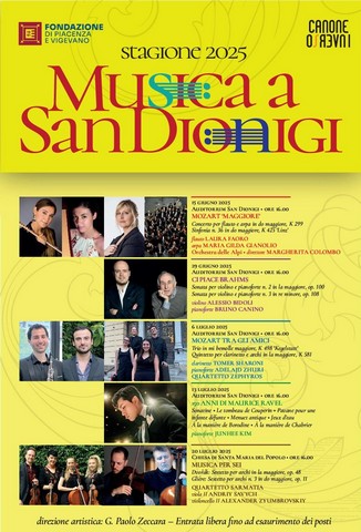 QUARTETTO SARMATIA