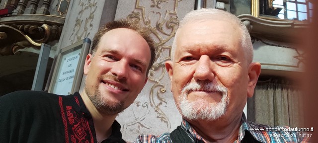 Artem Dzeganovskyi