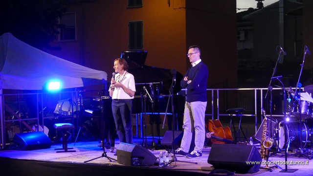 The Verdi sessions