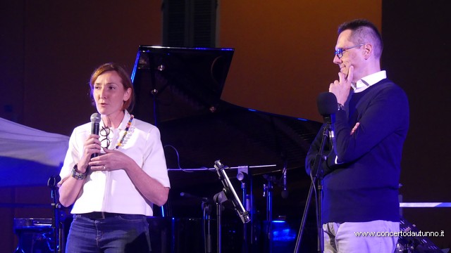The Verdi sessions