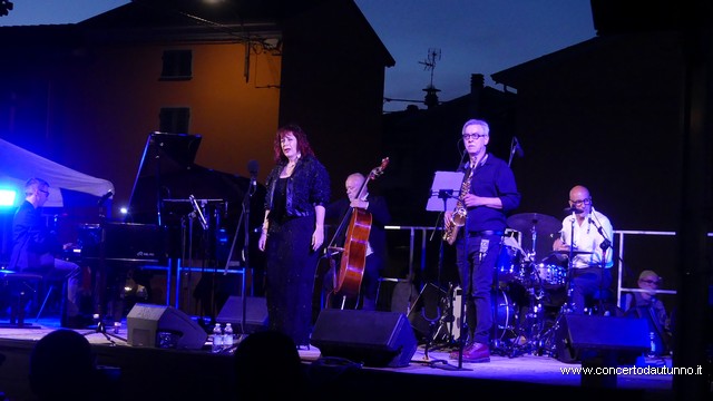 The Verdi sessions
