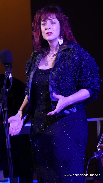 The Verdi sessions