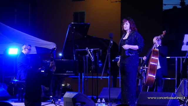 The Verdi sessions
