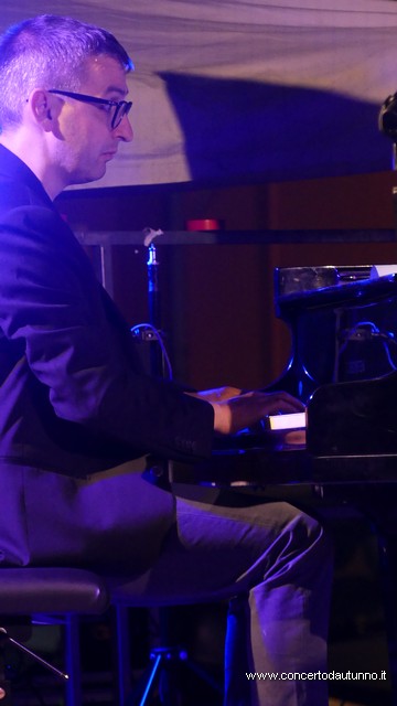 The Verdi sessions