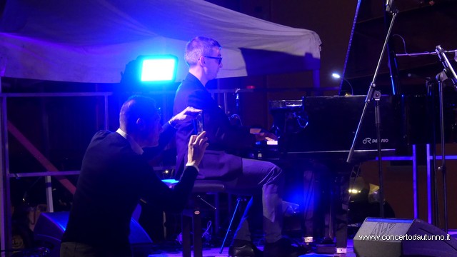 The Verdi sessions