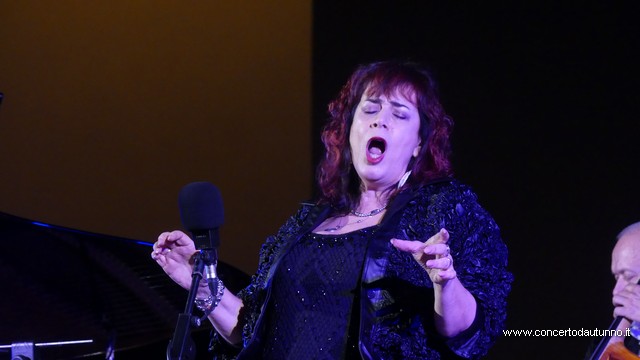 The Verdi sessions