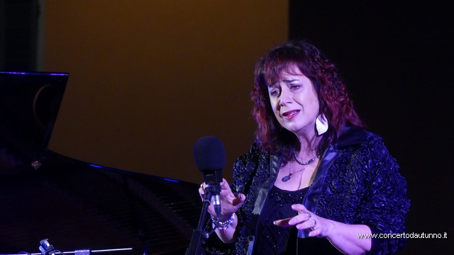 The Verdi sessions