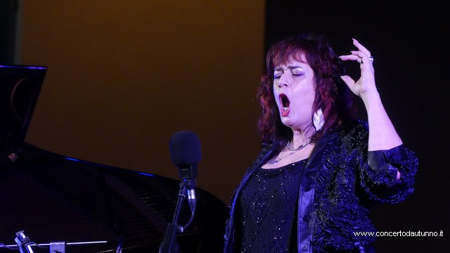 The Verdi sessions