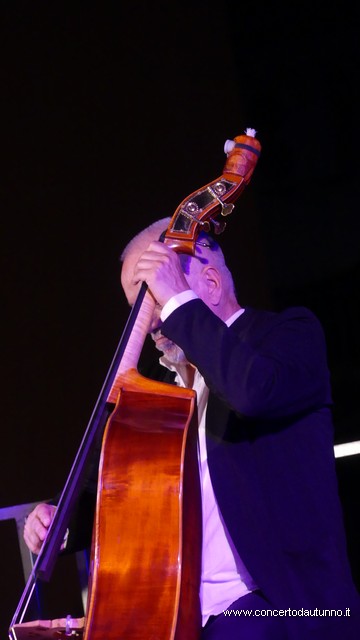 The Verdi sessions