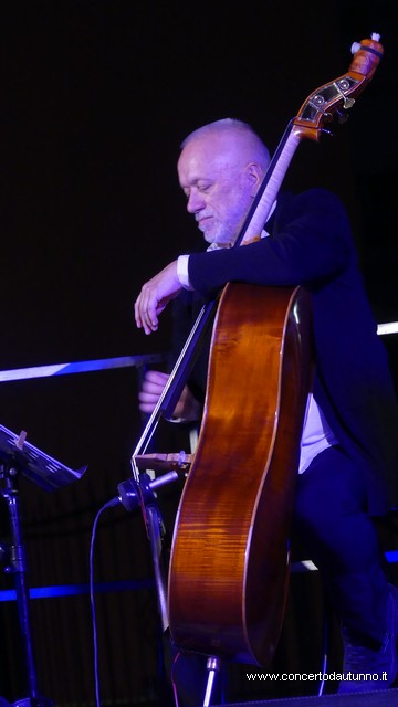 The Verdi sessions