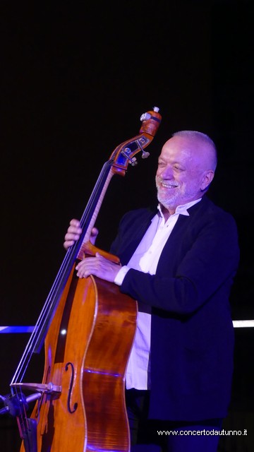 The Verdi sessions