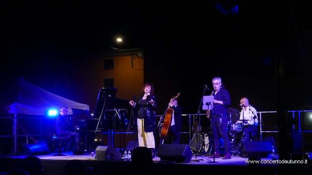 The Verdi sessions