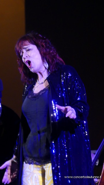 The Verdi sessions