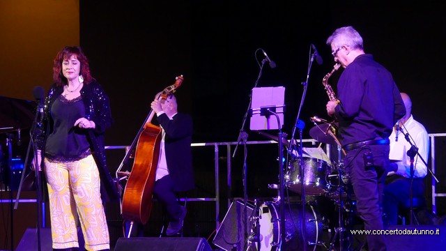 The Verdi sessions