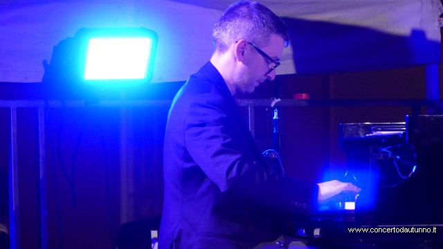 The Verdi sessions