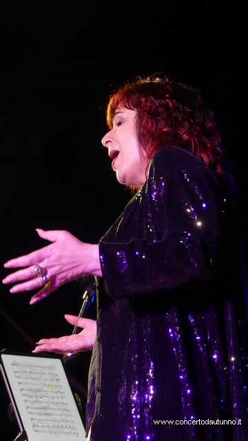 The Verdi sessions