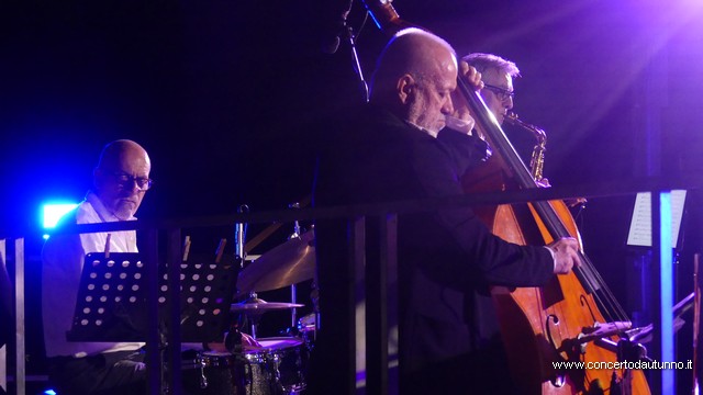 The Verdi sessions