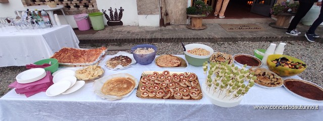Montalto musica