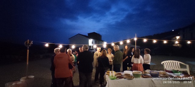 Montalto musica
