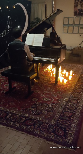 Montalto musica