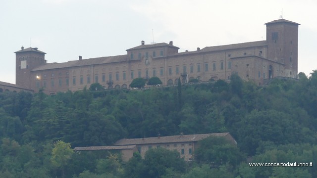 Montalto musica