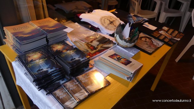 Montalto musica