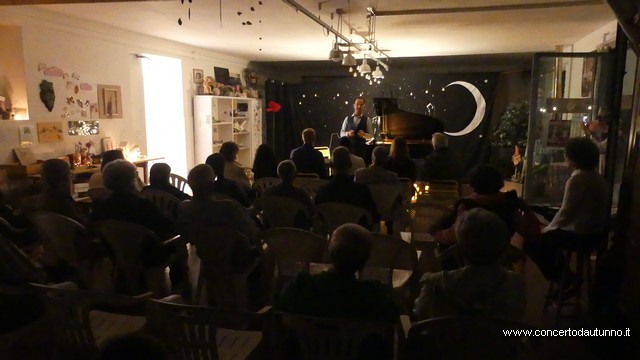 Montalto musica
