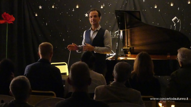 Montalto musica