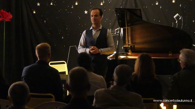 Montalto musica
