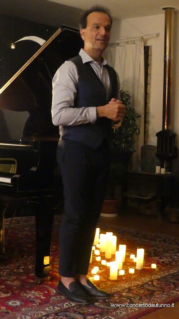 Montalto musica