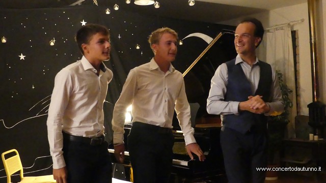 Montalto musica