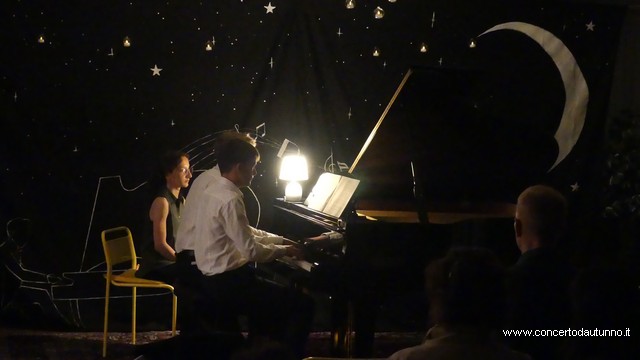 Montalto musica