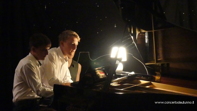 Montalto musica