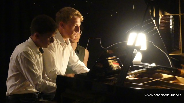 Montalto musica