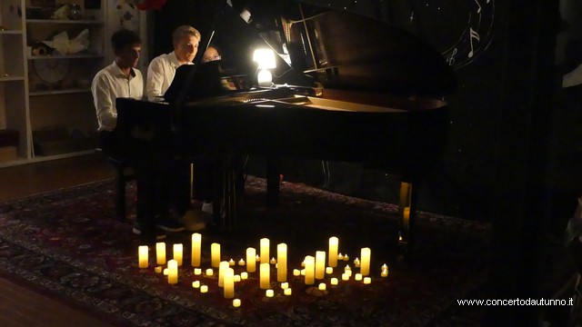 Montalto musica