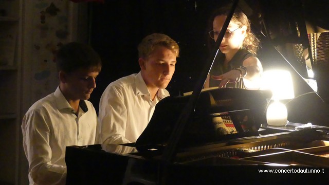 Montalto musica