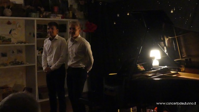 Montalto musica