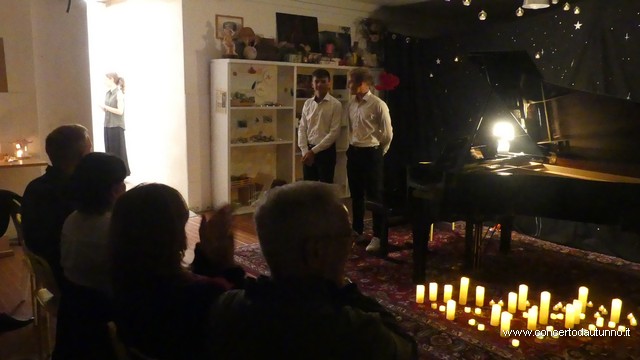 Montalto musica
