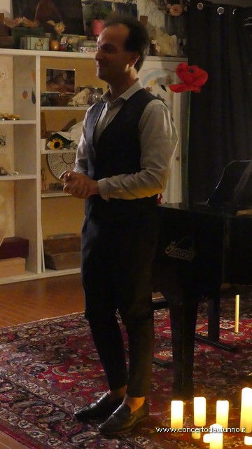 Montalto musica