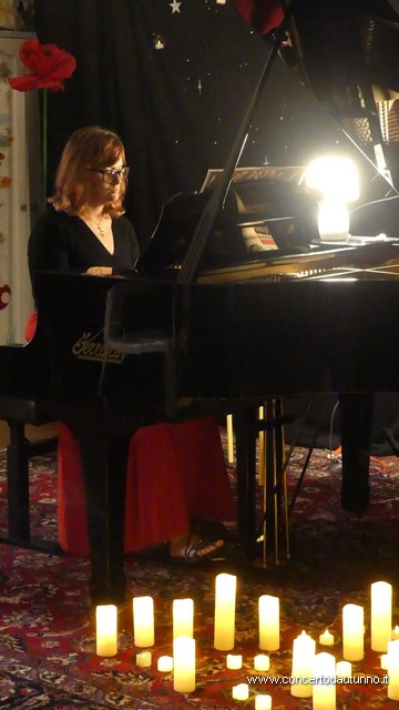 Montalto musica