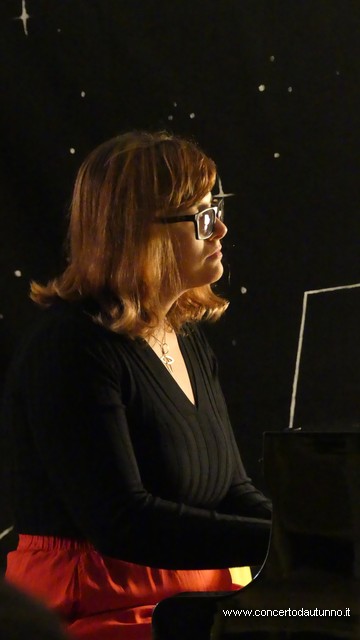 Montalto musica